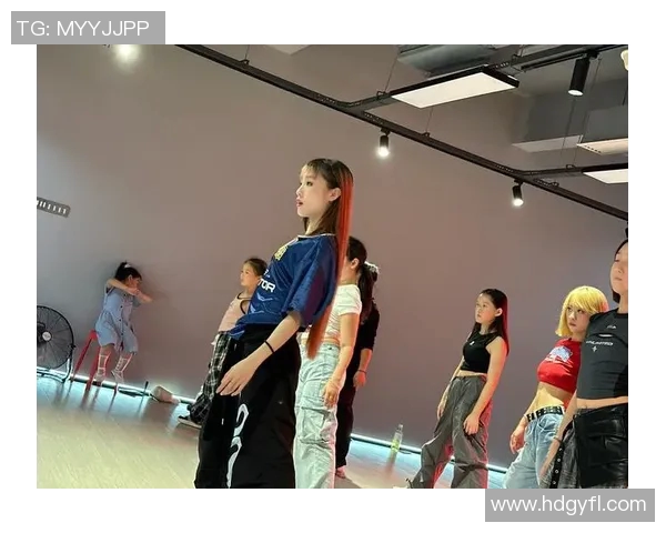 深圳街舞队灵活性引发热议舞者们的风格与技术之争